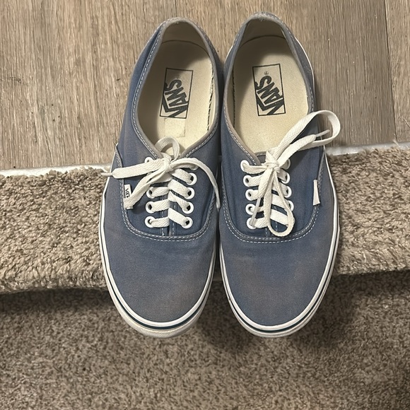 Women’s Vans Shoes - Picture 2 of 4